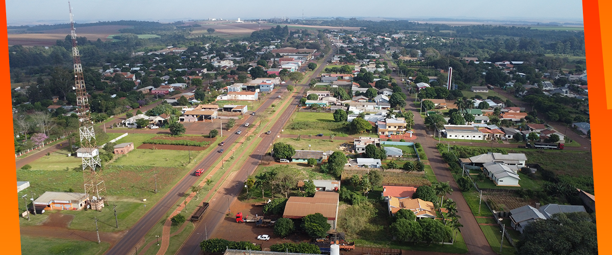 Municipalidad de Naranjal